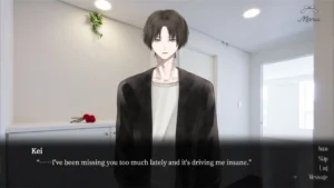 Dekiai Heart Candy Kun. – Heart Doting Candy – 3