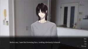 Dekiai Heart Candy Kun. – Heart Doting Candy – 1