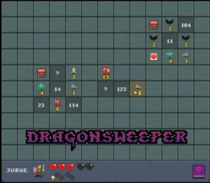 Dragonsweeper 1