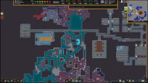 Dwarf Fortress 1