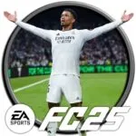 EA SPORTS FC 25 1