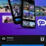 Epic Games 3