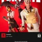 Epic Games 2