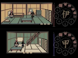Escape From Castle Matsumoto 2