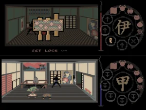 NINJA GAIDEN 4 2