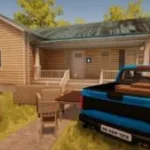 Estate Agent Simulator 1