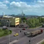 Euro Truck Simulator 2 3