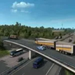 Euro Truck Simulator 2 2