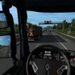 Euro Truck Simulator 2 1