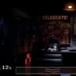 FNAF In Real Time 2