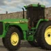 FS25 John Deere 8010 Series apk download