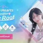 Five Hearts Under One Roof 3