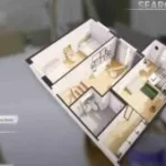 Five Hearts Under One Roof 1