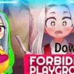 Forbidden Playground 1