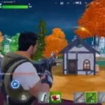 Fortnite 2