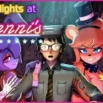 Fredina’s Night Club 3