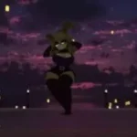 Fredina’s Night Club 1