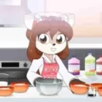 Furries Dr Doe’s 1