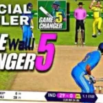Game Changer 5 3