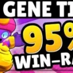 Gene Brawl 2