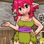 Goblin Walker 1