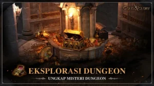 Gold and Glory MOD APK 2