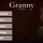 Granny Remake 1