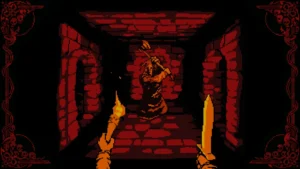 Greed & Darkness 3