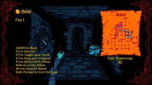 Greed & Darkness 2