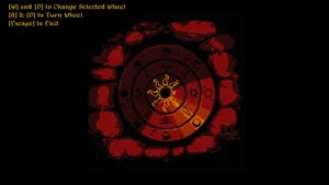 Greed & Darkness 1