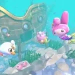 Hello Kitty Island Adventure 3