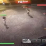Heroes Combat 1