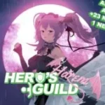 Hero’s Harem Guild 3