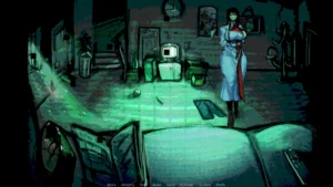 How to Date an Entity (and stay alive) 3