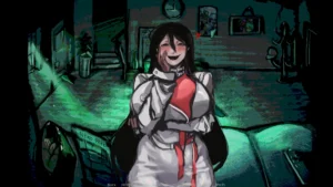 How to Date an Entity (and stay alive) 2