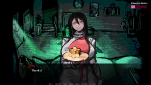 How to Date an Entity (and stay alive) 1