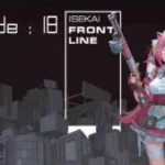 ISEKAI FRONTLINE 1