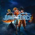 Jump Force Mugen 1
