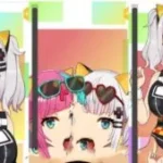 Kaguya Player 2