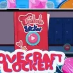 Lovecraft Locker 1