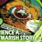 MARVEL Mystic Mayhem 2