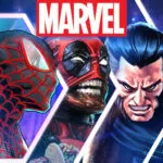 MARVEL SNAP 1
