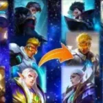 MLBB China 3