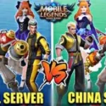 MLBB China 2