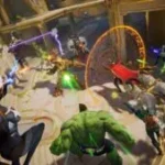 Marvel Rivals 2