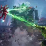 Marvel Rivals 1