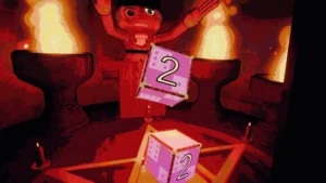 Meet Santa 2