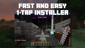 Minecraft Java Edition 3