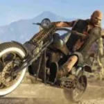 MixGX GTA 5 Mobile 3