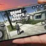 MixGX GTA 5 Mobile 2